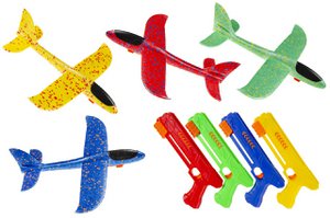 FLUGZEUGSCHÜTZE PP
