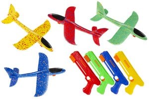 FLUGZEUGSCHÜTZE PP