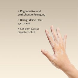 The Refresher | Natürliches Duschgel
