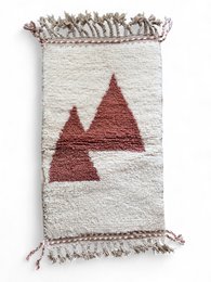 Berbertapijt - Tazita - 0,60 x 1,00m