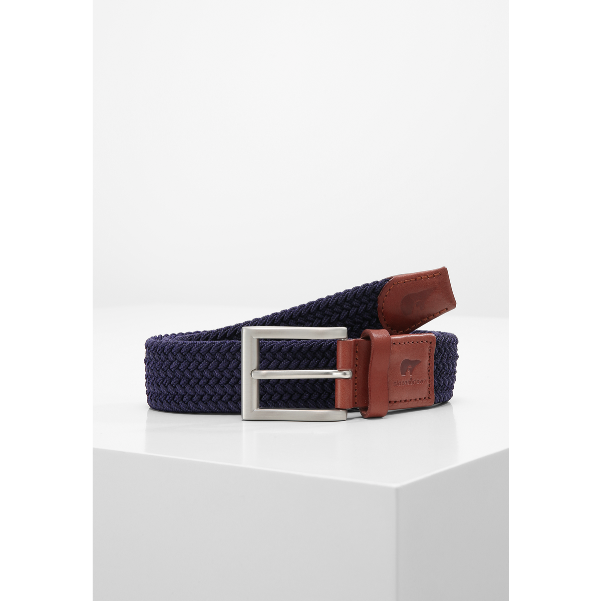 Recycled Elastic Woven Belt Jamie