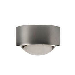 Lámpara LED de techo y pared Puk One
