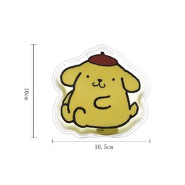 Chaufferette Mains Pompompurin Hello Kitty Friends
