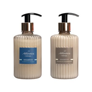 Shampoo 350 ml Cª ATLÂNTICA