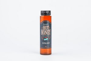 Rachel's Hot Honey Extra Heet