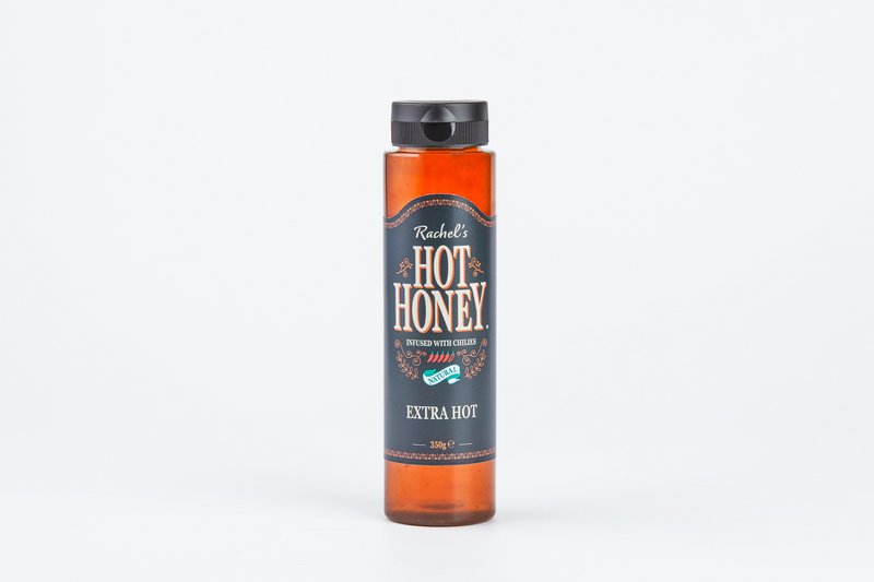 Rachel's Hot Honey Extra Hot