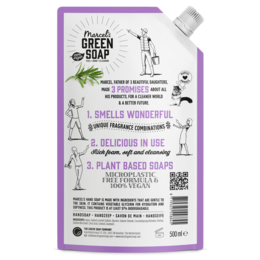 Hand Soap Refill Lavender & Rosemary