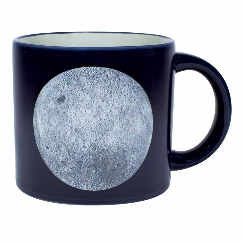 UPG MOK - Mond