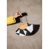 Shadow Play MINI fan 100% handmade in Spain