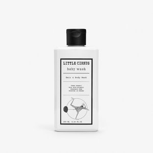 BABY & KIDS HAIR & BODY WASH