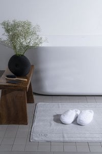 Cosy Bath Slippers S/M (37-40) - 5 colors