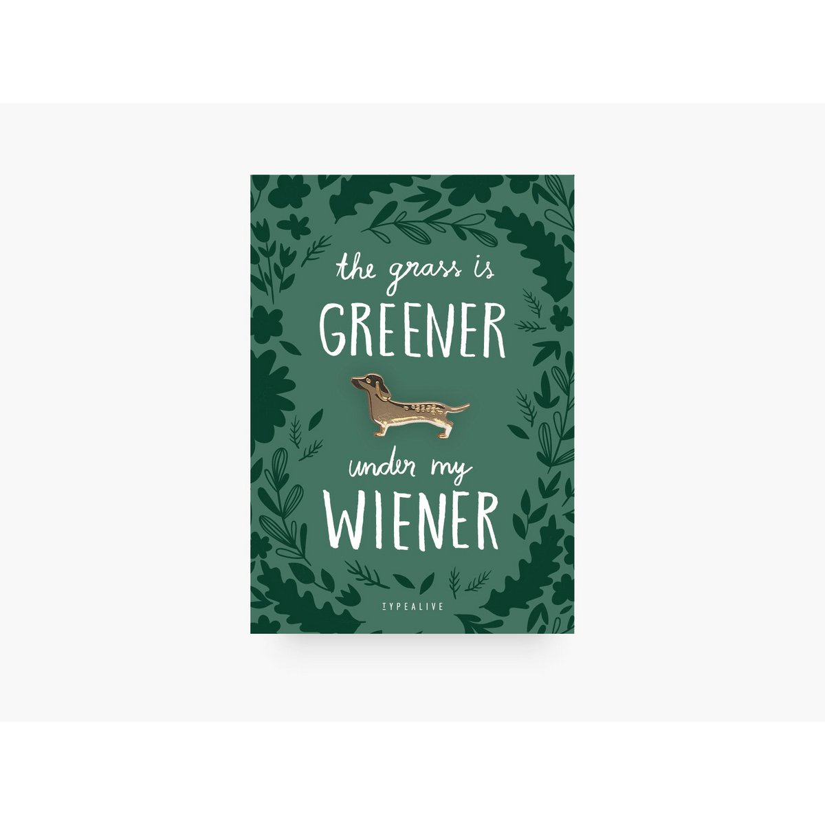 Pin / Wiener
