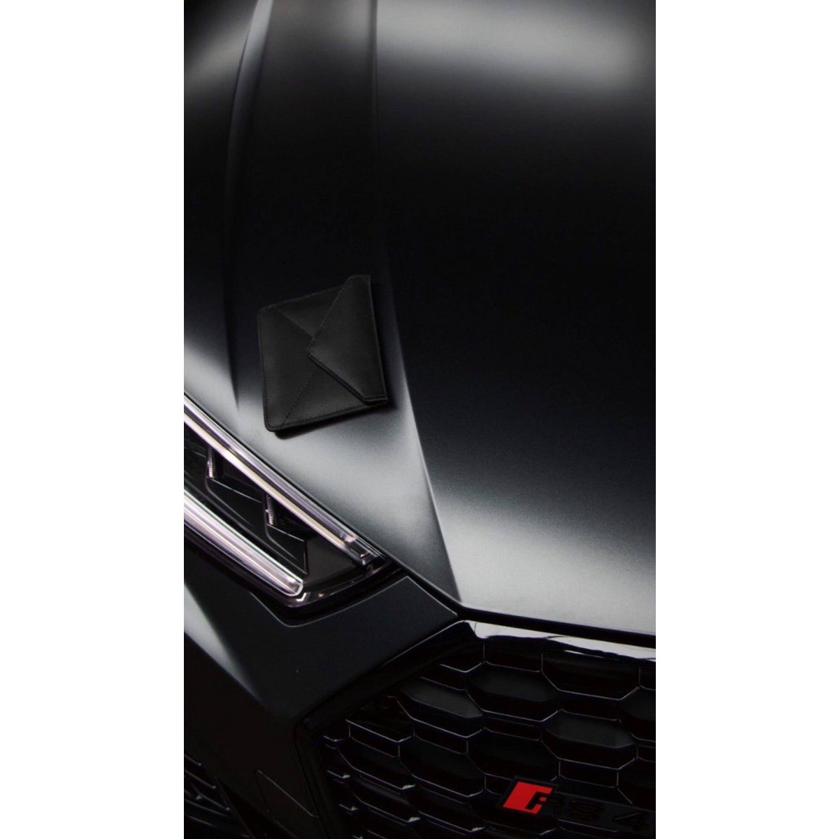 Mutekey Envelope | Car key Signal Blocker