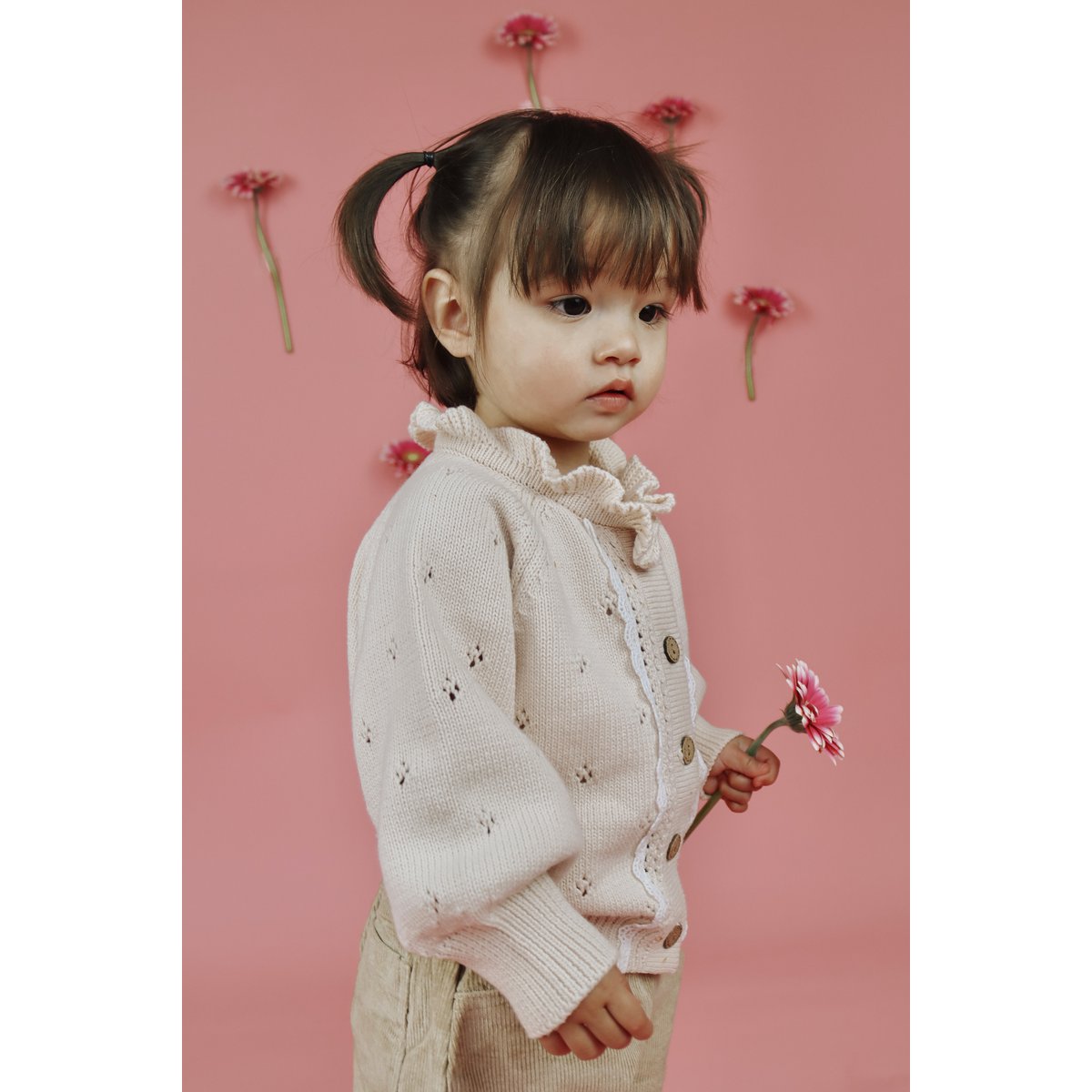 Cardigan Sicilia
