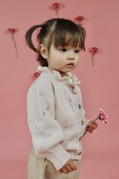 Sycylijski kardigan