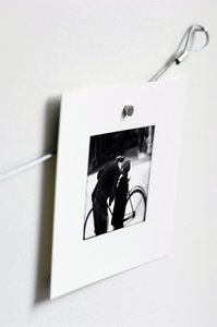 Trendform Photo Koord Steely Dan Vario - incl. 15 Magnets