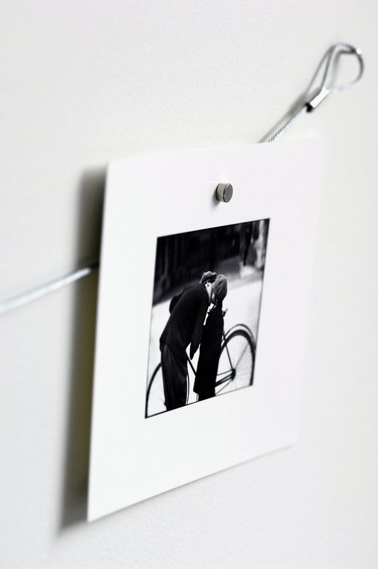 Trendform Photo Koord Steely Dan Vario - inkl. 15 magneter