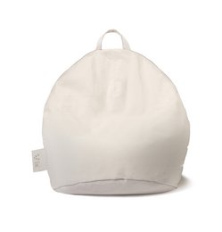 BiNi Double Plain | Grå