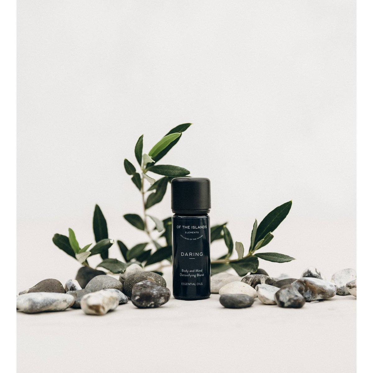 Daring - Essential Oil Blend