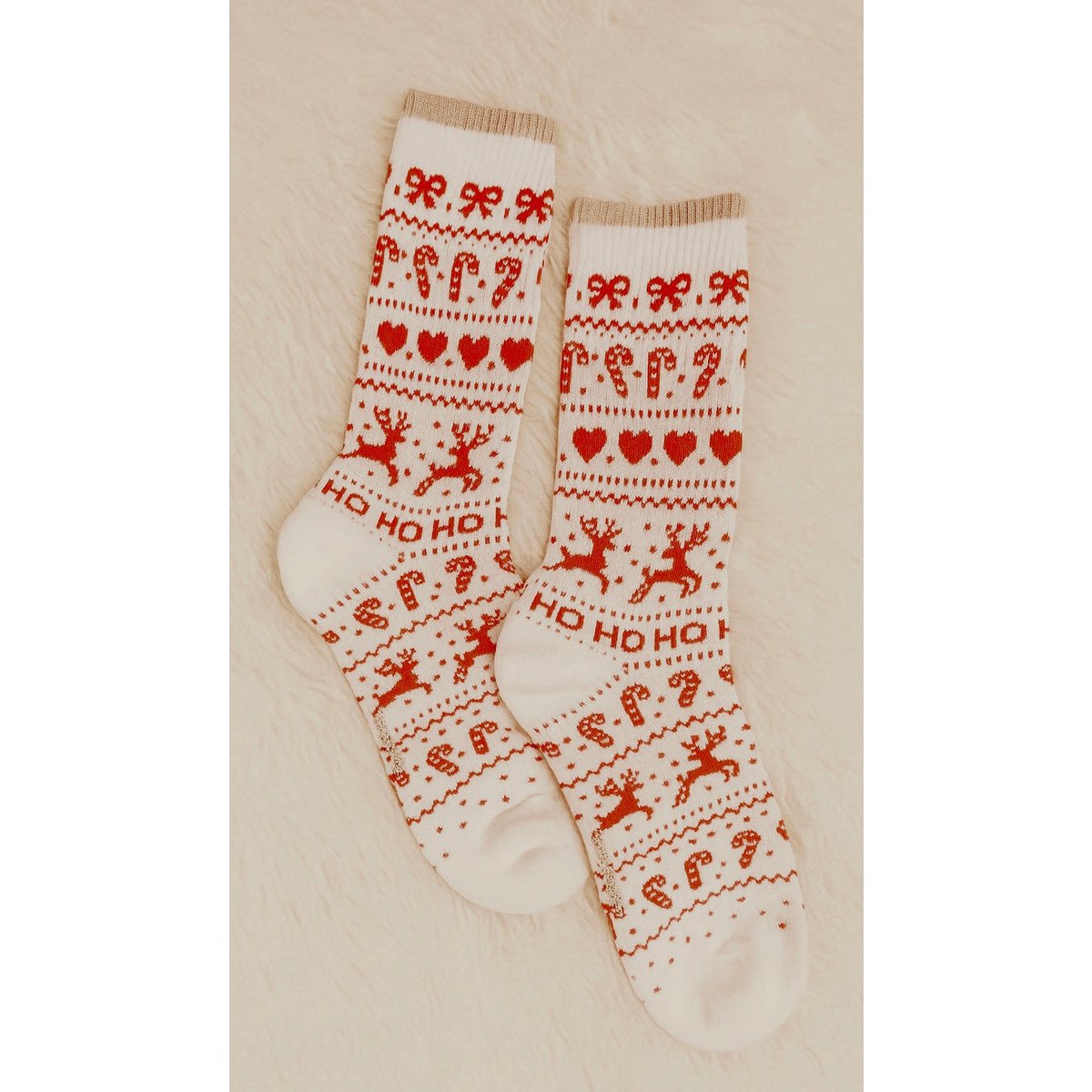 Santa's Favorite