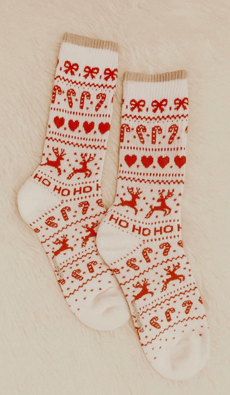 Santa's Favorite
