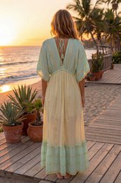 Kleid Valeria Mint