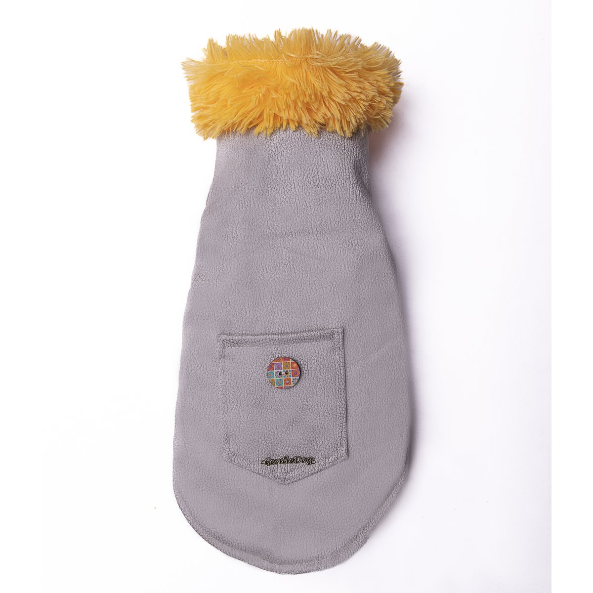 Luca vest