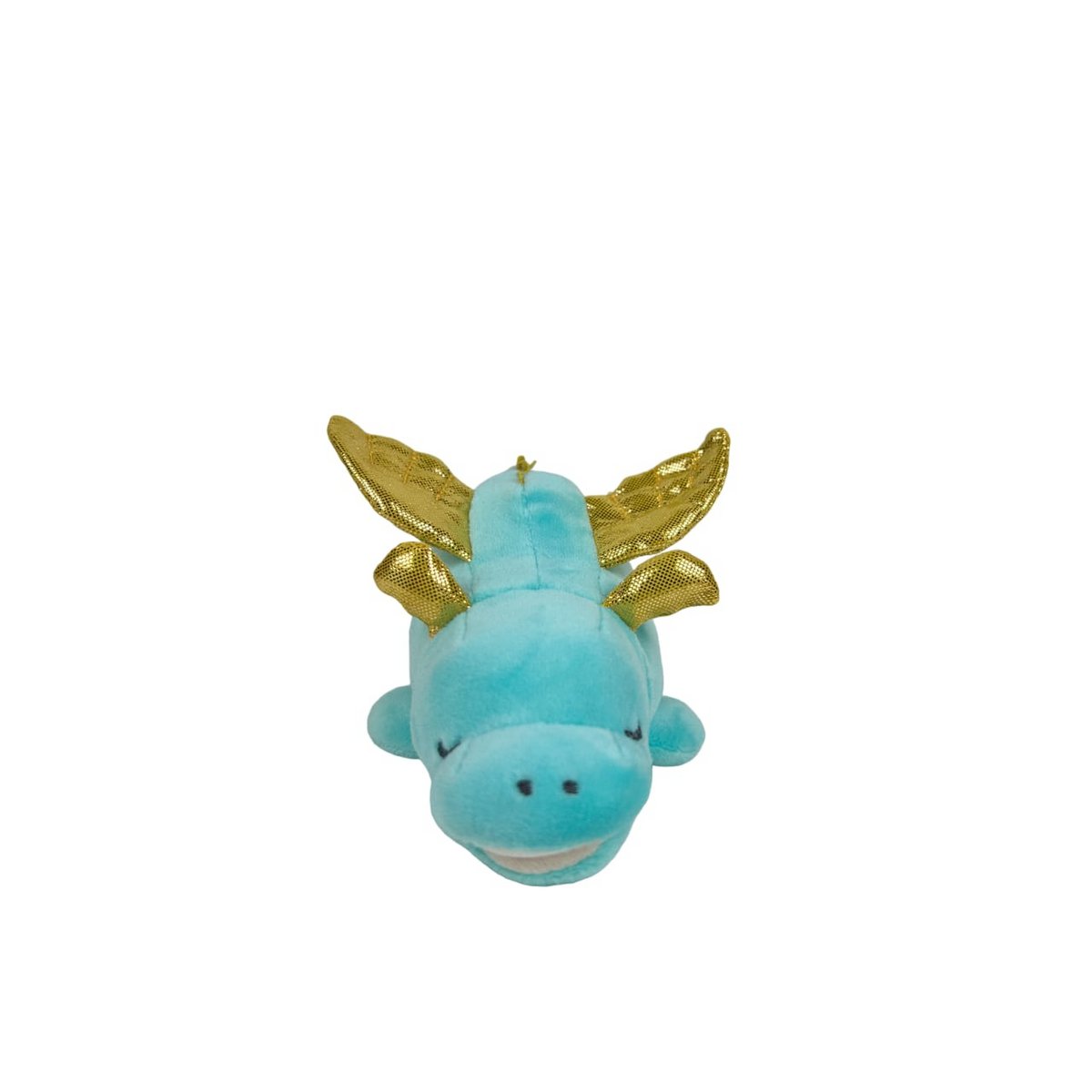 Peluche Námi - Dragold - Dragon Dore - Taille met - 16 cm