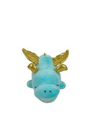 Peluche Námi - Dragold - Dragon Dore - Taille mit - 16 cm