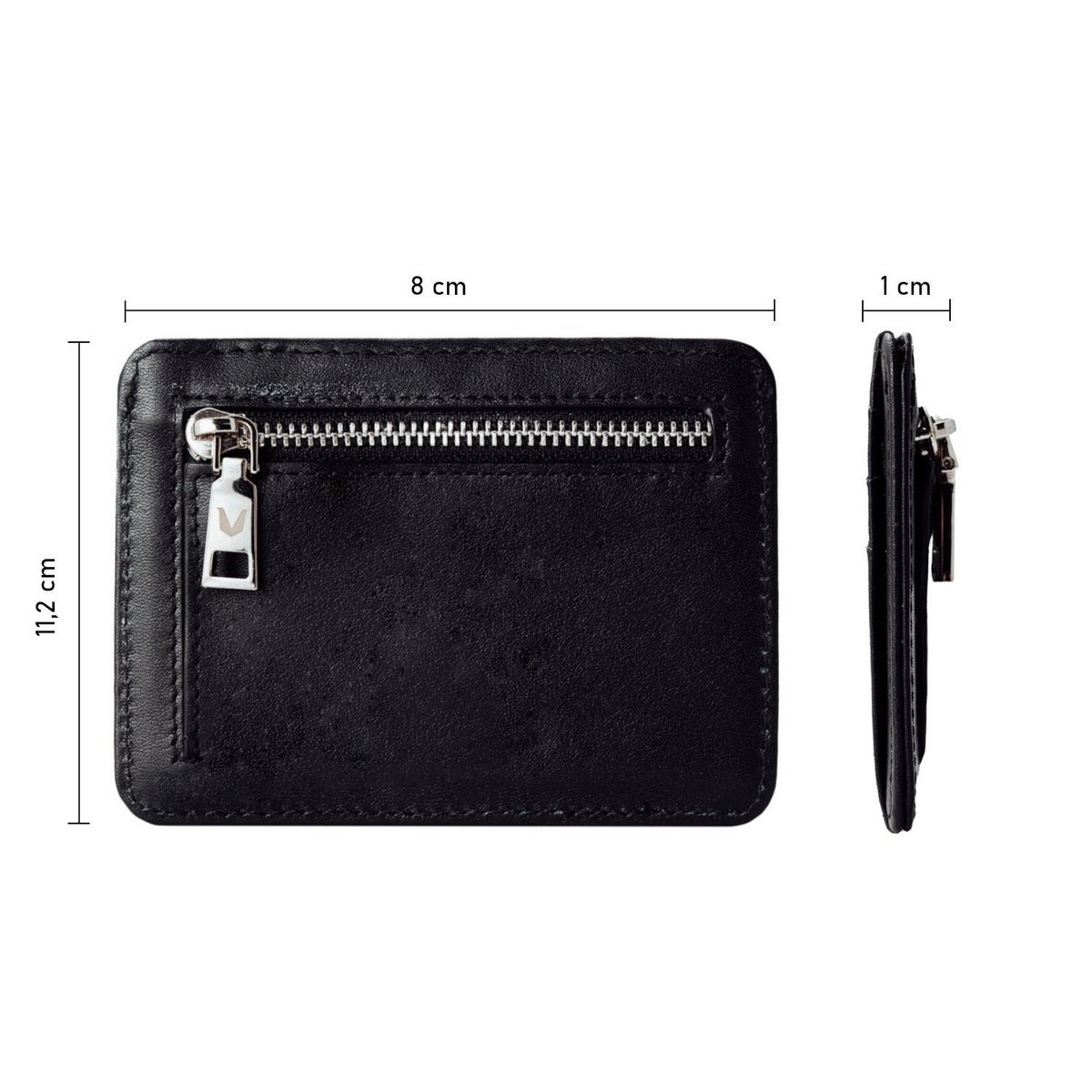 Mini Wallet LEZA - Lagerabverkauf - Sale