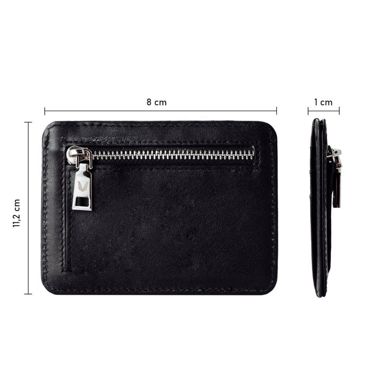 Mini billetera Leza - Lagerverkauf - venta