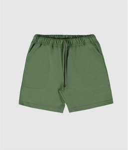 Zomerse Bennie-short