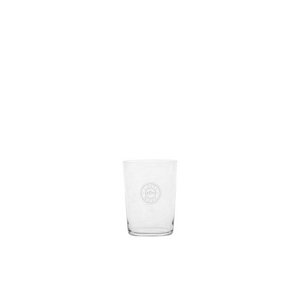 GLASSWARE NOVA V10179 transparent