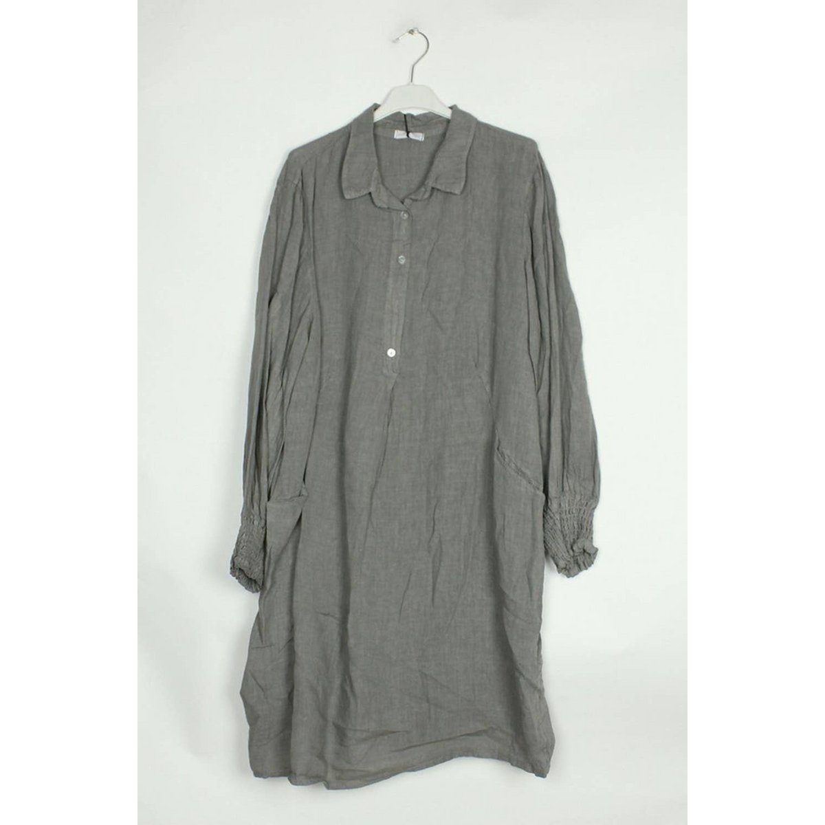 Robe en Lin REF. 1351A