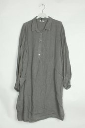 Robe en Lin REF. 1351A