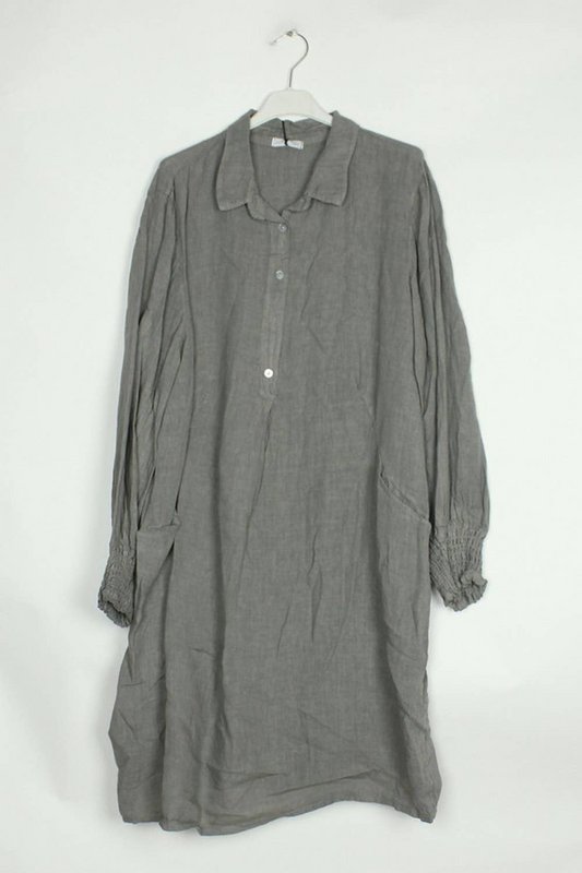 Robe en Lin REF. 1351A