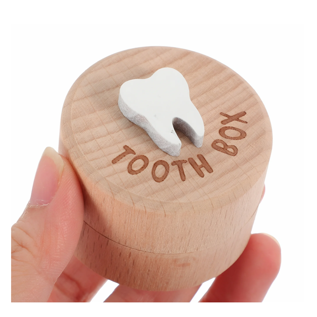 teeth box
