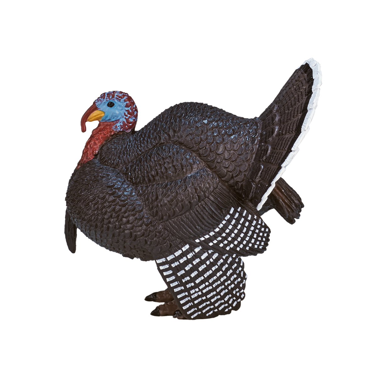 Mojo Woodland Toy Male Turkey - 387285