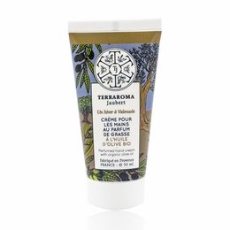 Oliven håndcreme