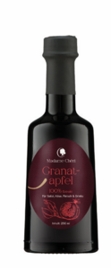 Granatapfel 100% Extrakt Gourmet (250 ml)