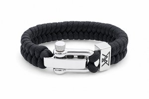 Rope bracelet 20mm - Polo collection