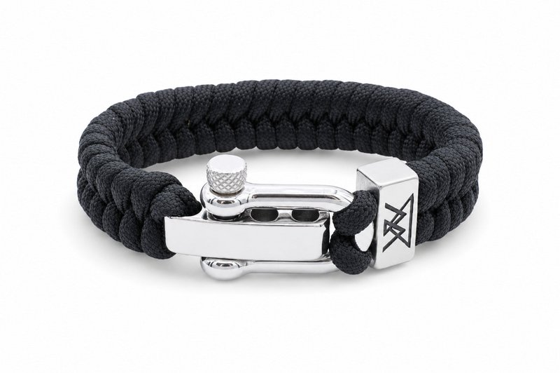 Bracelet corde 20mm - Collection Polo