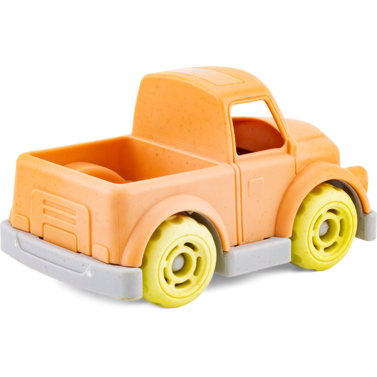 PAPAILLOU: MINI PICK-UP & MINI BOLIDE