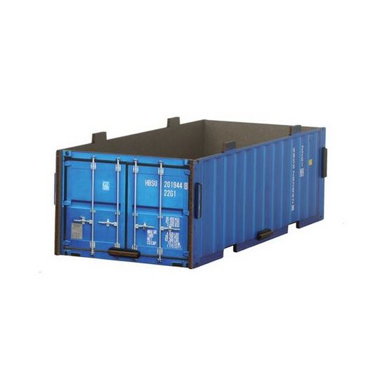 Container Stapelkiste klein