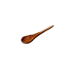 Olive Wood Spoon 19cm