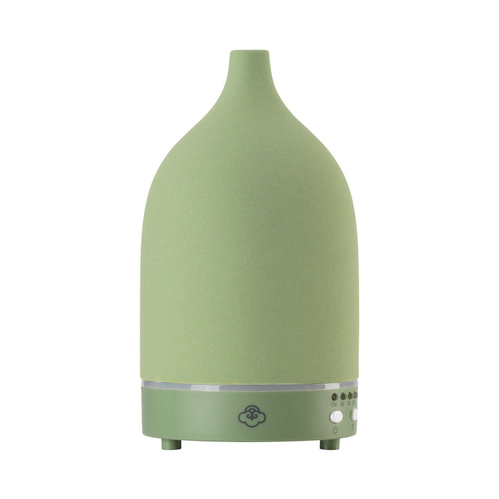 Serene House Ultrasonic Diffuser Vapor green 90ml