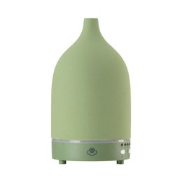 Serene House Diffusore ad ultrasuoni Vapor verde 90ml