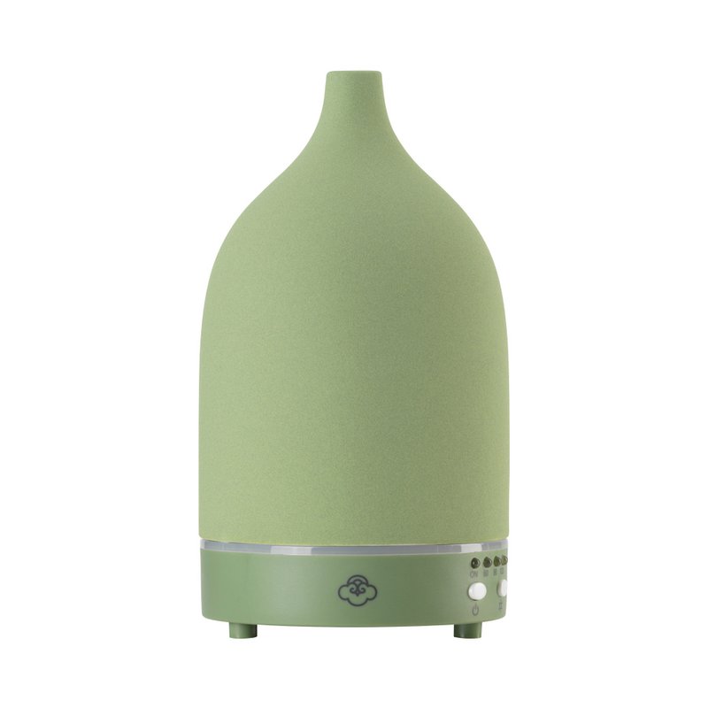 Serene House Diffusore ad ultrasuoni Vapor verde 90ml