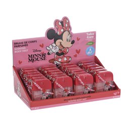 Brume Parfumée Corps Minnie – 35 ml