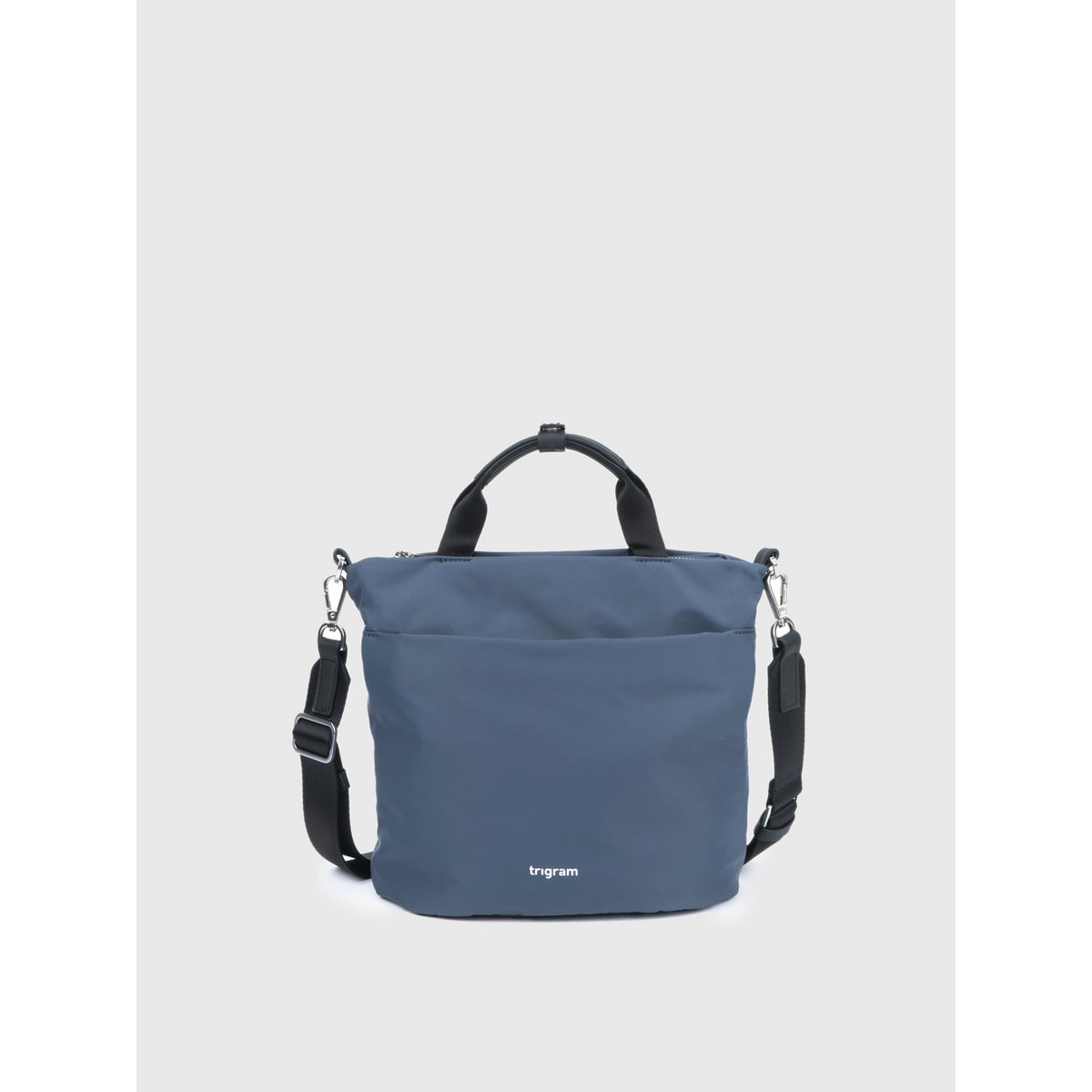 Bucket Bag - Lake Blue
